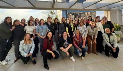 Encontro com lideranças femininas reforça compromisso com a equidade