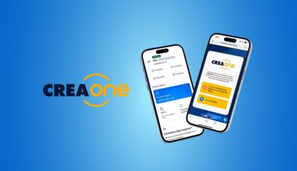 CREA ONE e Super App