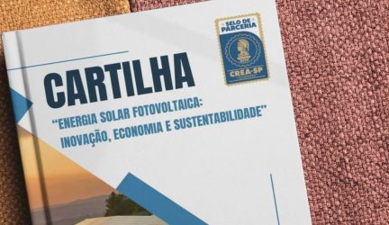 Cartilha de Energia Solar Fotovoltaíca