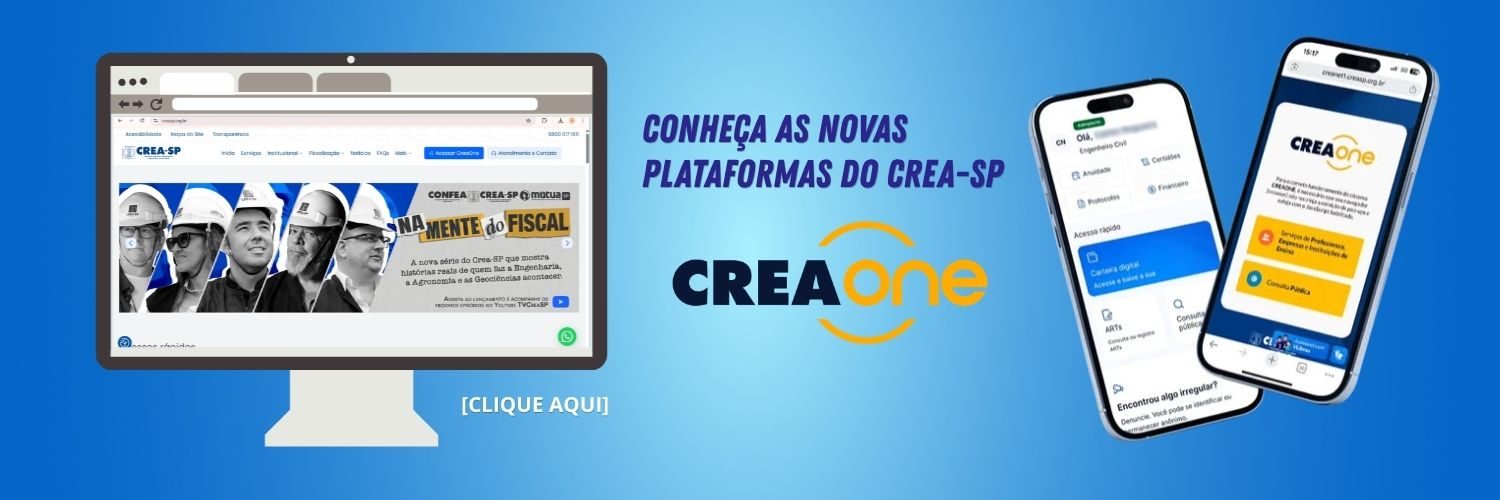 Novidades crea