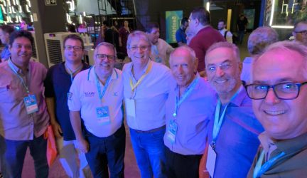 Colégio de Inspetores 2026