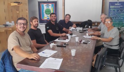 Reunião da CAF de abril de 2026
