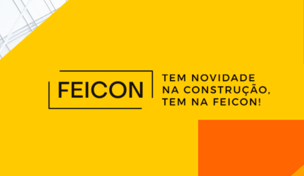 AEAU promove Visita Técnica à FEICON 2026; saiba como participar