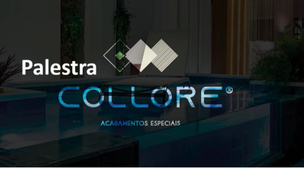 Palestra Collare dia 13.03 – Inscrições abertas!
