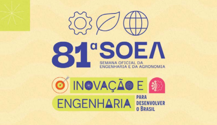 Inscrições já estão abertas para a 81ª SOEA