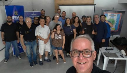 Confira como foi a Palestra de Energia Solar