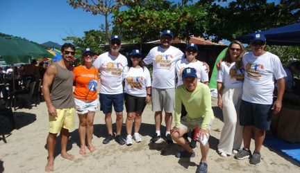 Operação Praia Limpa 2026