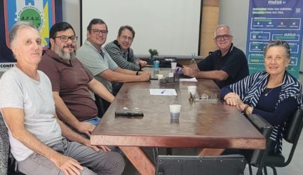 Reunião CAF de agosto de 2026