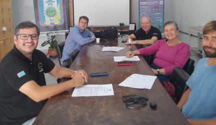 Reunião da CAF – Outubro 2026