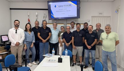 AEAU participa da 64ª Reunião da UNAVAP